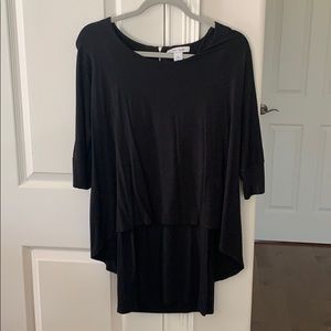 White House Black Market top